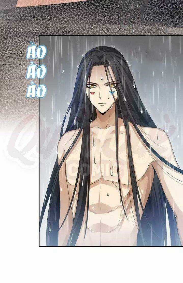 Giản Giới Chapter 82 trang 19