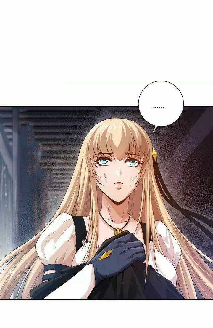 Giản Giới Chapter 82 trang 20