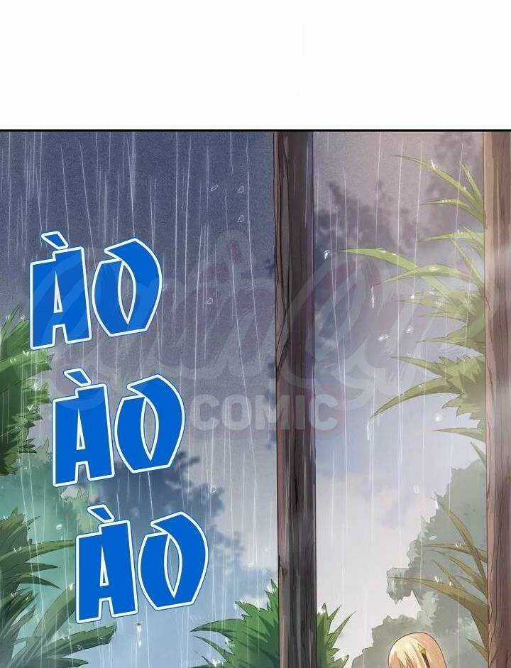 Giản Giới Chapter 82 trang 22