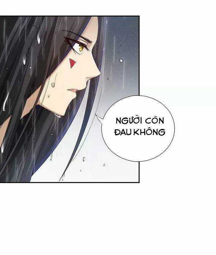 Giản Giới Chapter 82 trang 24