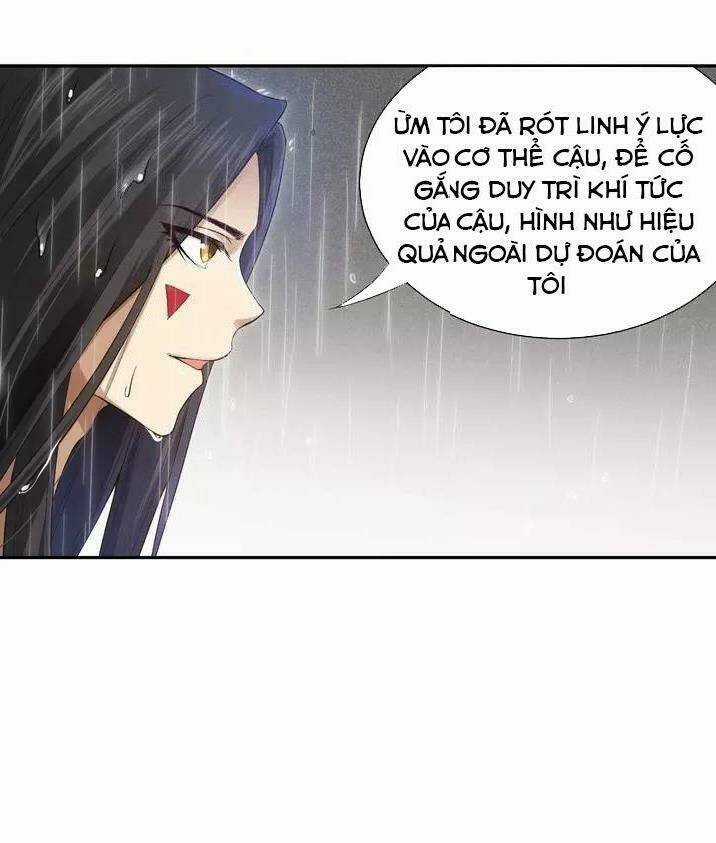 Giản Giới Chapter 82 trang 26