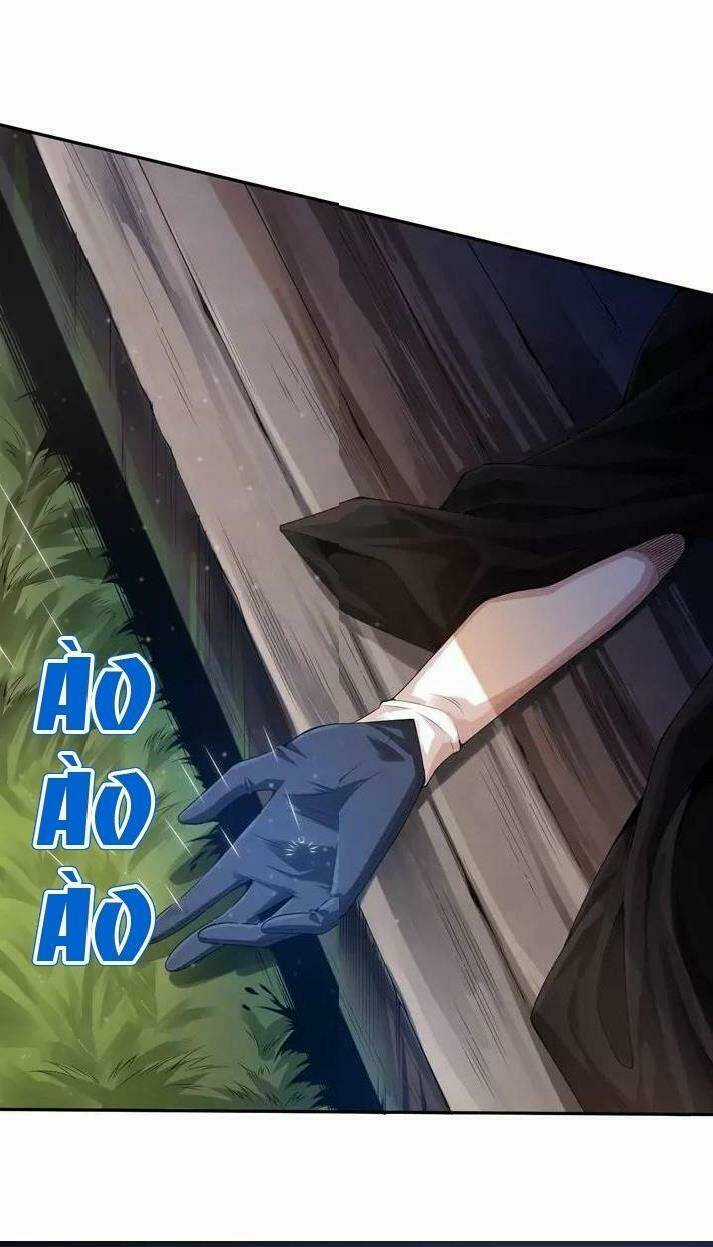 Giản Giới Chapter 82 trang 3