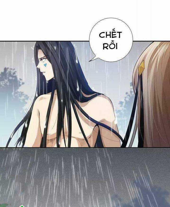 Giản Giới Chapter 82 trang 30
