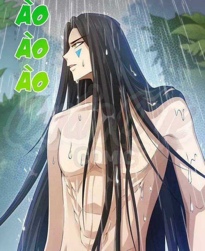 Giản Giới Chapter 82 trang 31