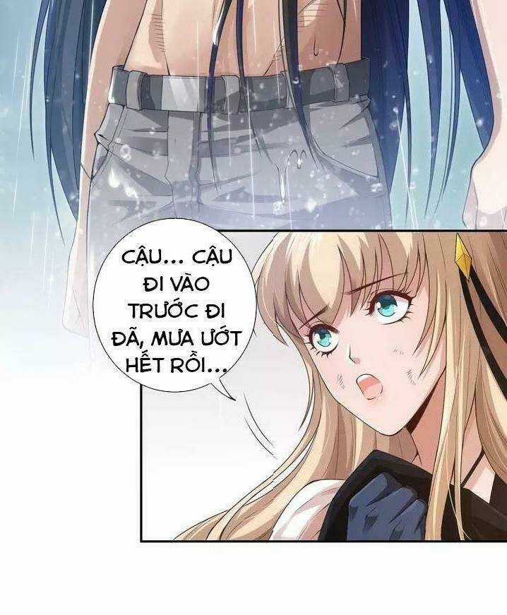 Giản Giới Chapter 82 trang 32