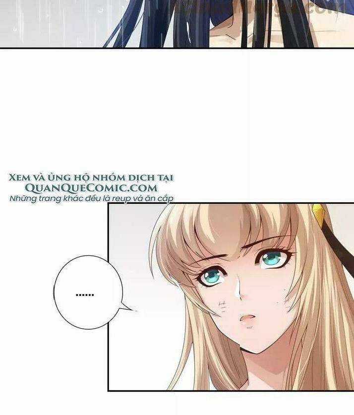 Giản Giới Chapter 82 trang 35