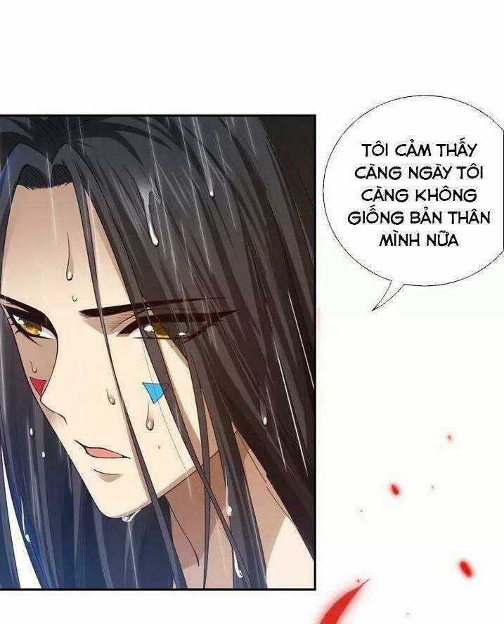 Giản Giới Chapter 82 trang 36
