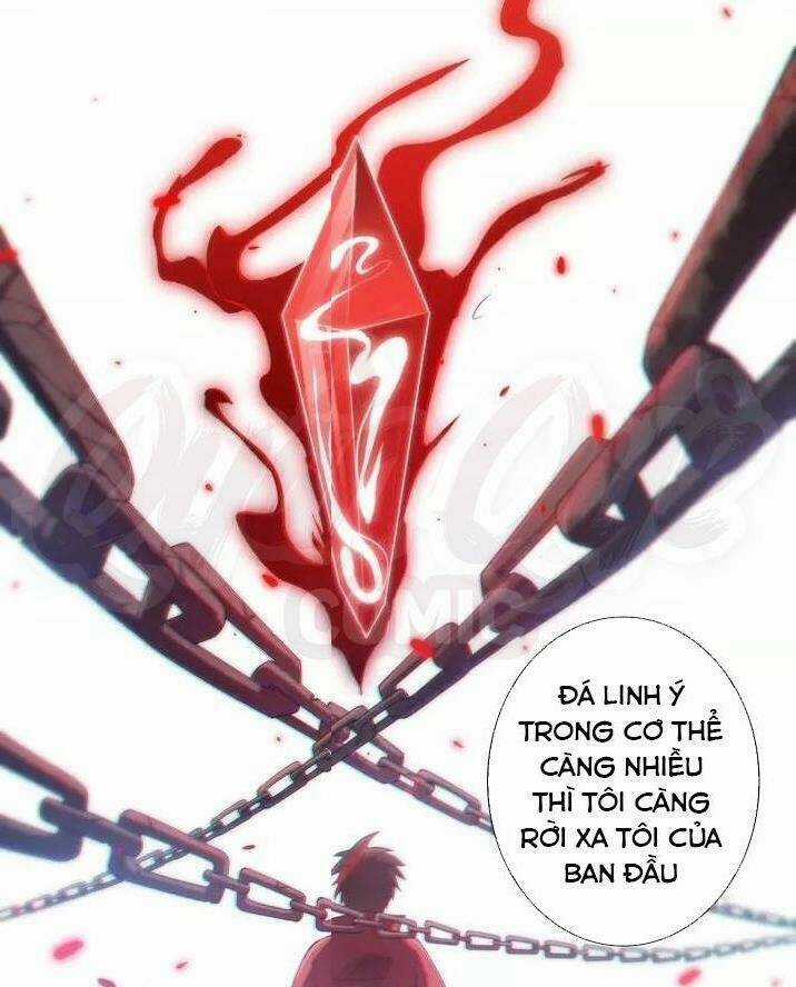 Giản Giới Chapter 82 trang 37