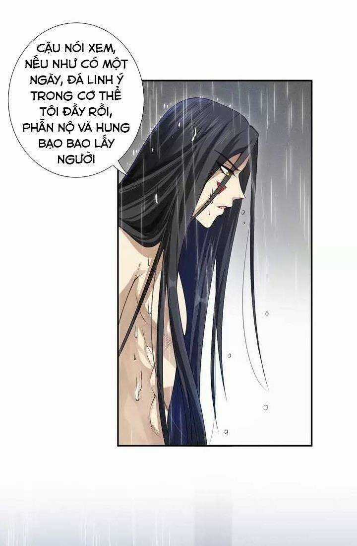 Giản Giới Chapter 82 trang 39