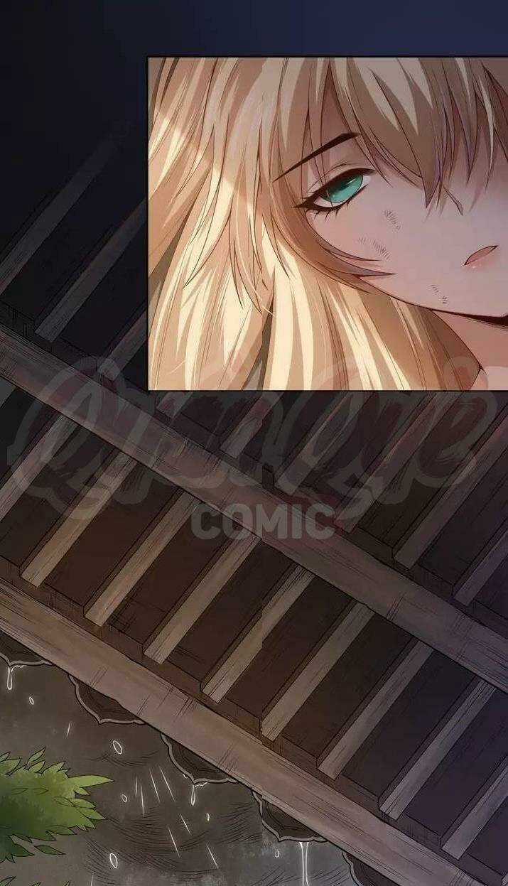 Giản Giới Chapter 82 trang 4