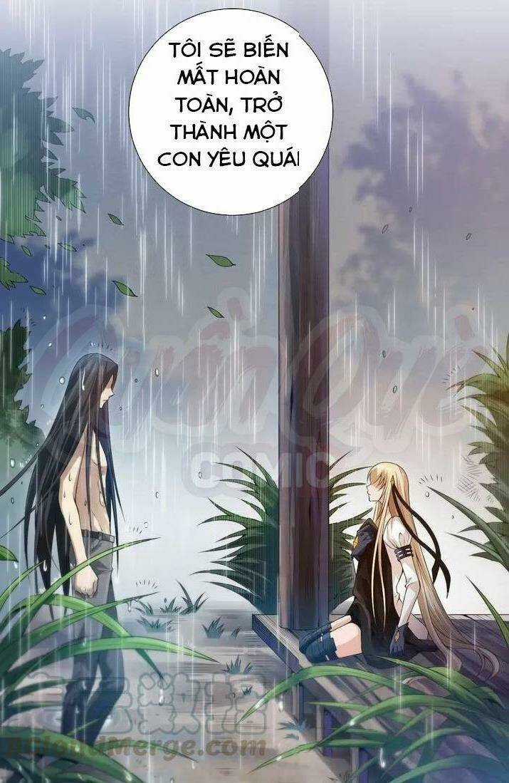 Giản Giới Chapter 82 trang 40