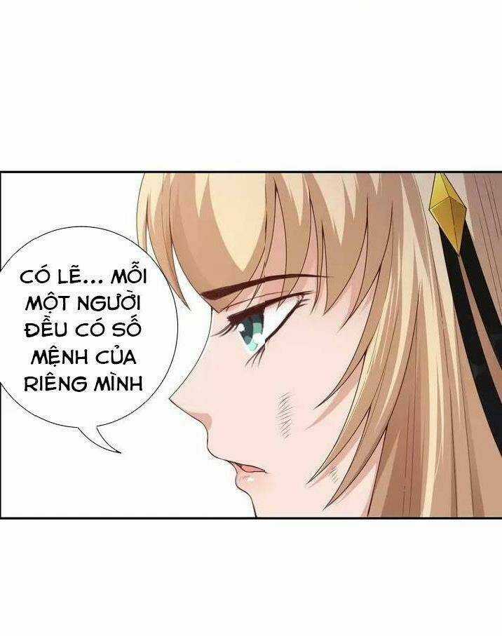 Giản Giới Chapter 82 trang 42