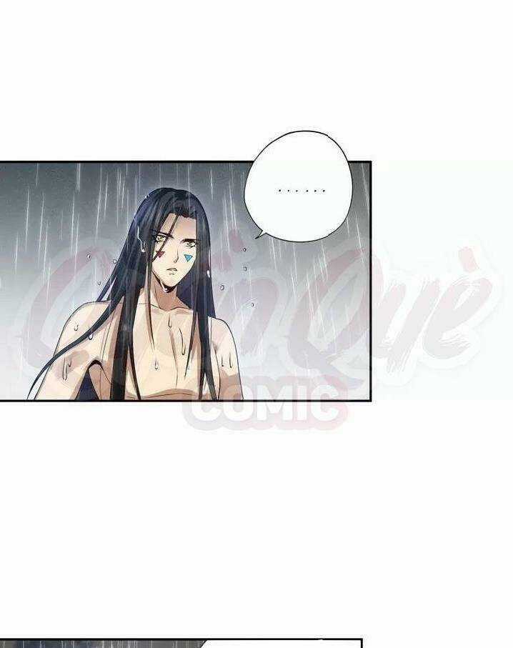 Giản Giới Chapter 82 trang 43
