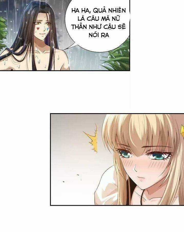 Giản Giới Chapter 82 trang 44