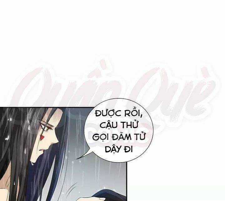 Giản Giới Chapter 82 trang 46