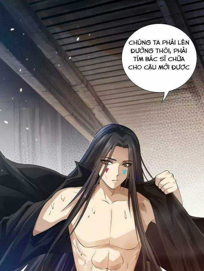 Giản Giới Chapter 82 trang 48