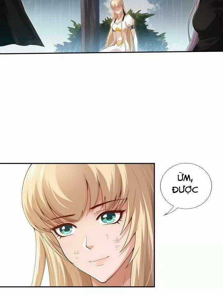 Giản Giới Chapter 82 trang 50