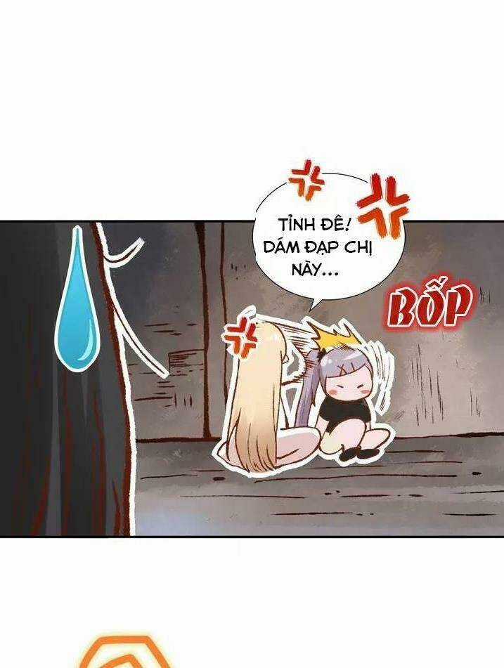 Giản Giới Chapter 82 trang 51