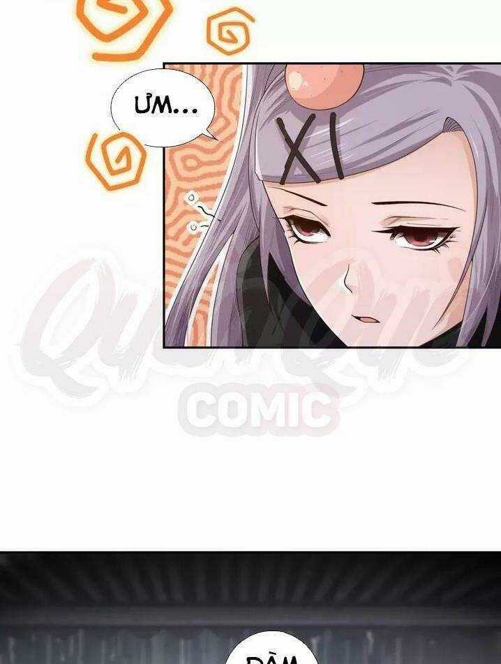 Giản Giới Chapter 82 trang 52