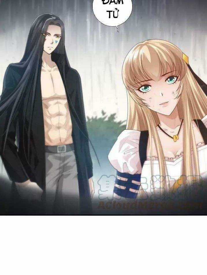 Giản Giới Chapter 82 trang 53