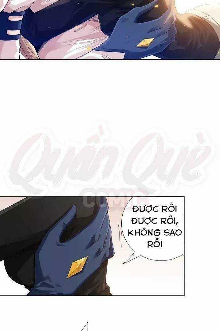 Giản Giới Chapter 82 trang 55