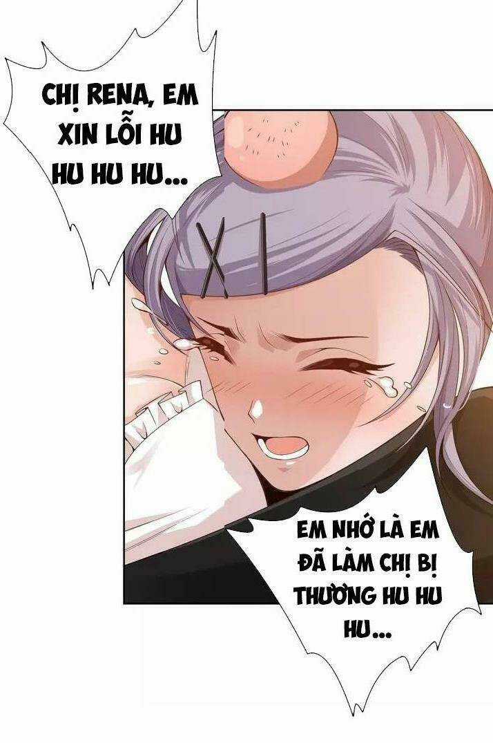 Giản Giới Chapter 82 trang 56