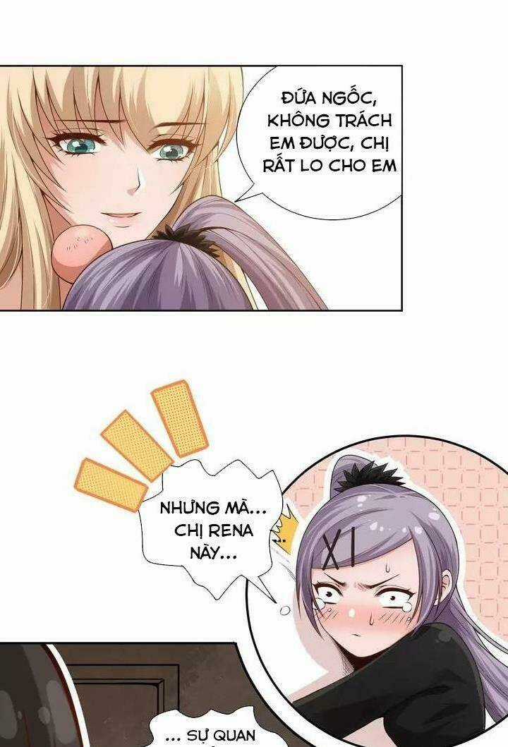 Giản Giới Chapter 82 trang 57