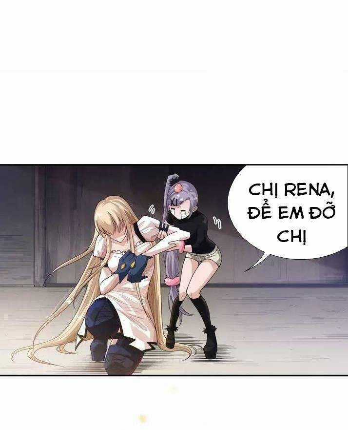 Giản Giới Chapter 82 trang 60