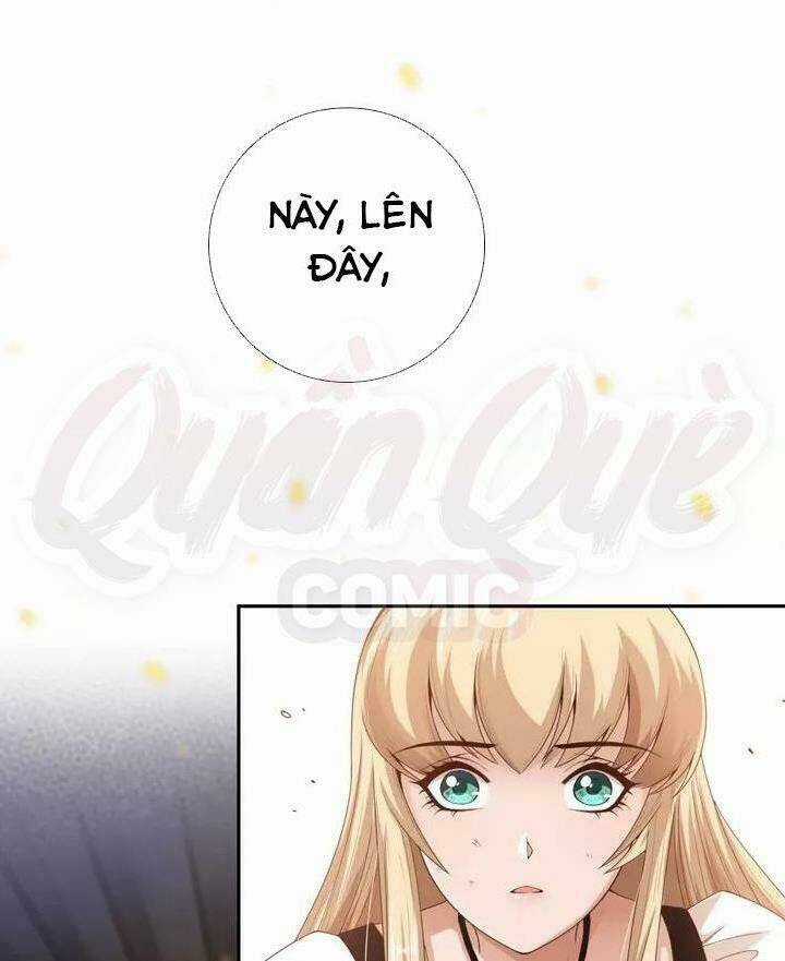 Giản Giới Chapter 82 trang 61