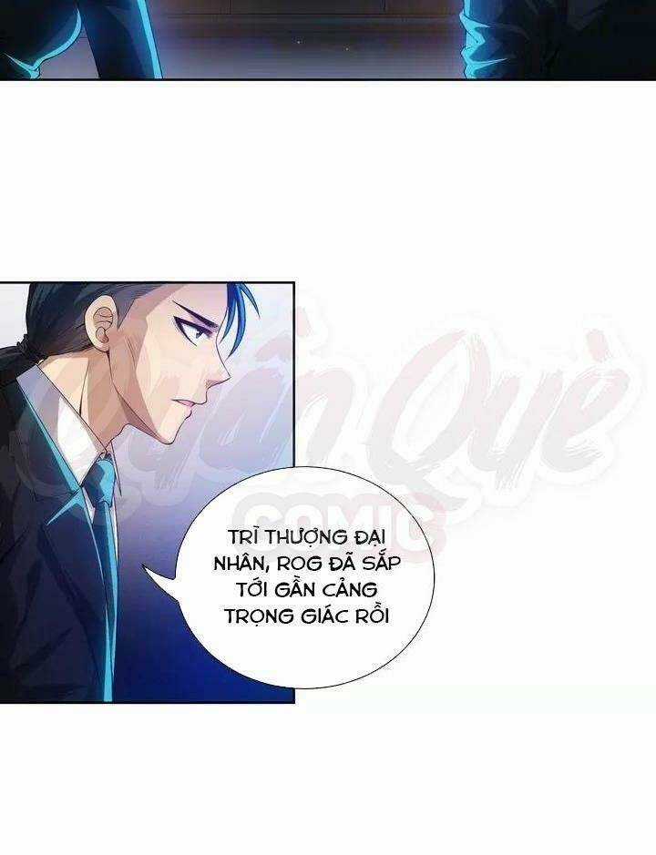 Giản Giới Chapter 82 trang 73