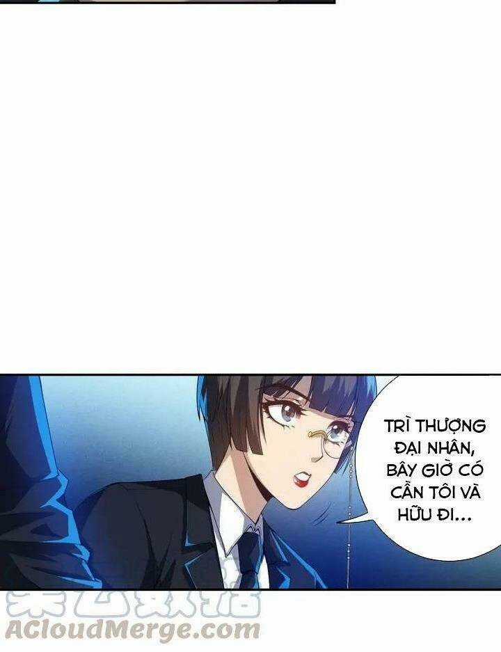 Giản Giới Chapter 82 trang 77