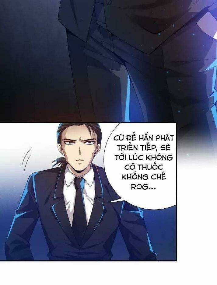 Giản Giới Chapter 82 trang 80