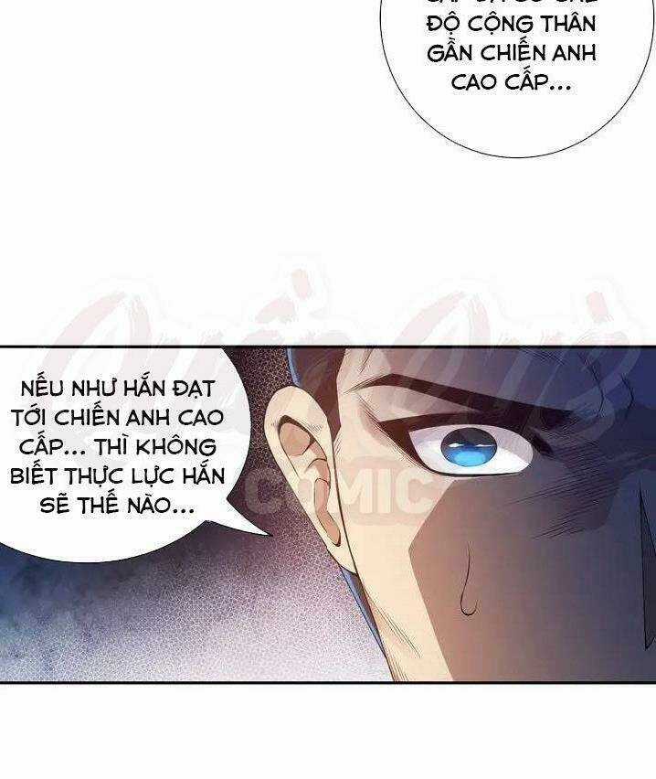 Giản Giới Chapter 82 trang 82