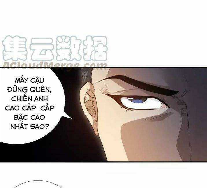 Giản Giới Chapter 82 trang 84