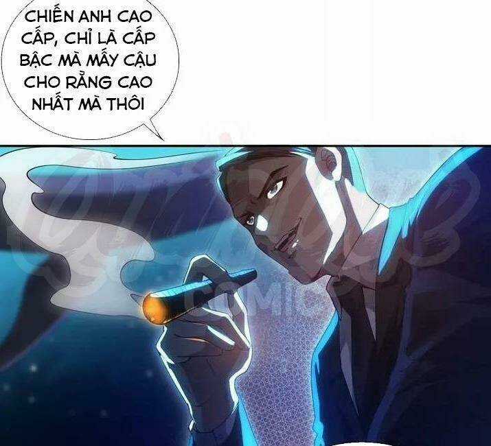 Giản Giới Chapter 82 trang 85