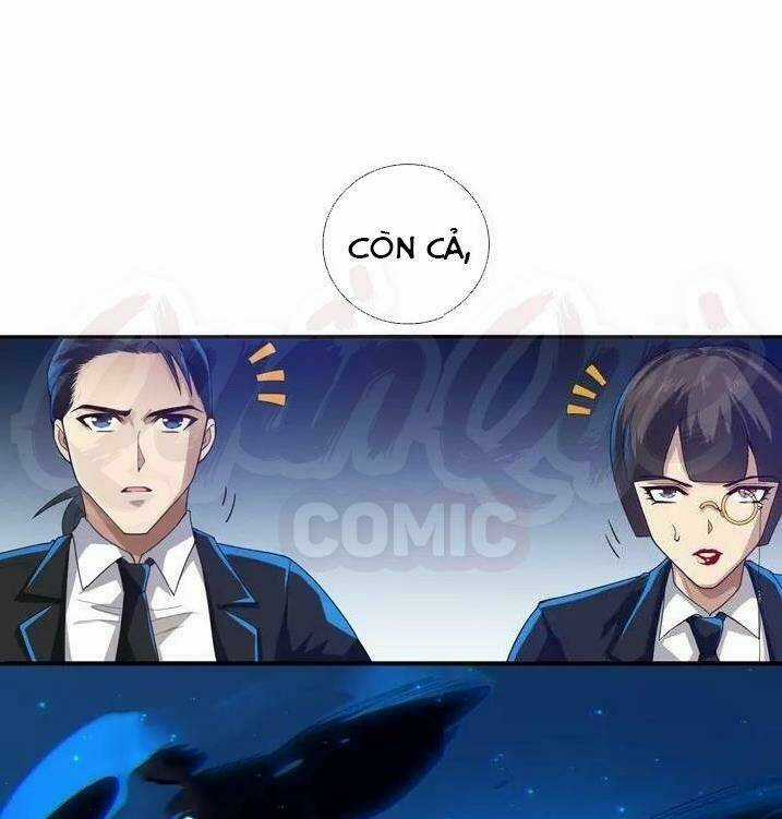 Giản Giới Chapter 82 trang 88