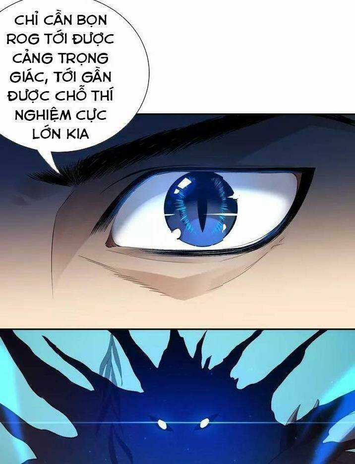 Giản Giới Chapter 82 trang 92