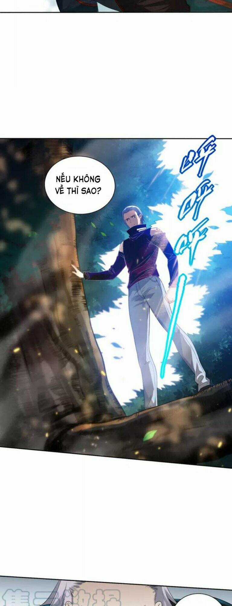 Giản Giới Chapter 83 trang 14