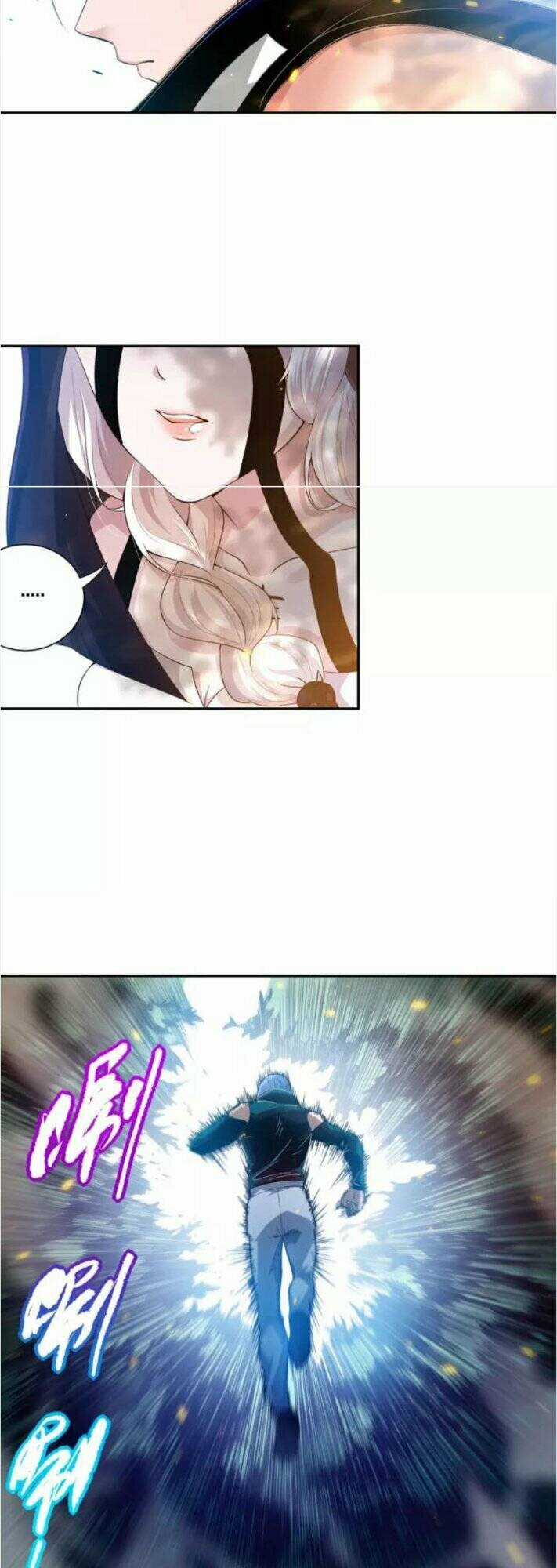 Giản Giới Chapter 83 trang 2