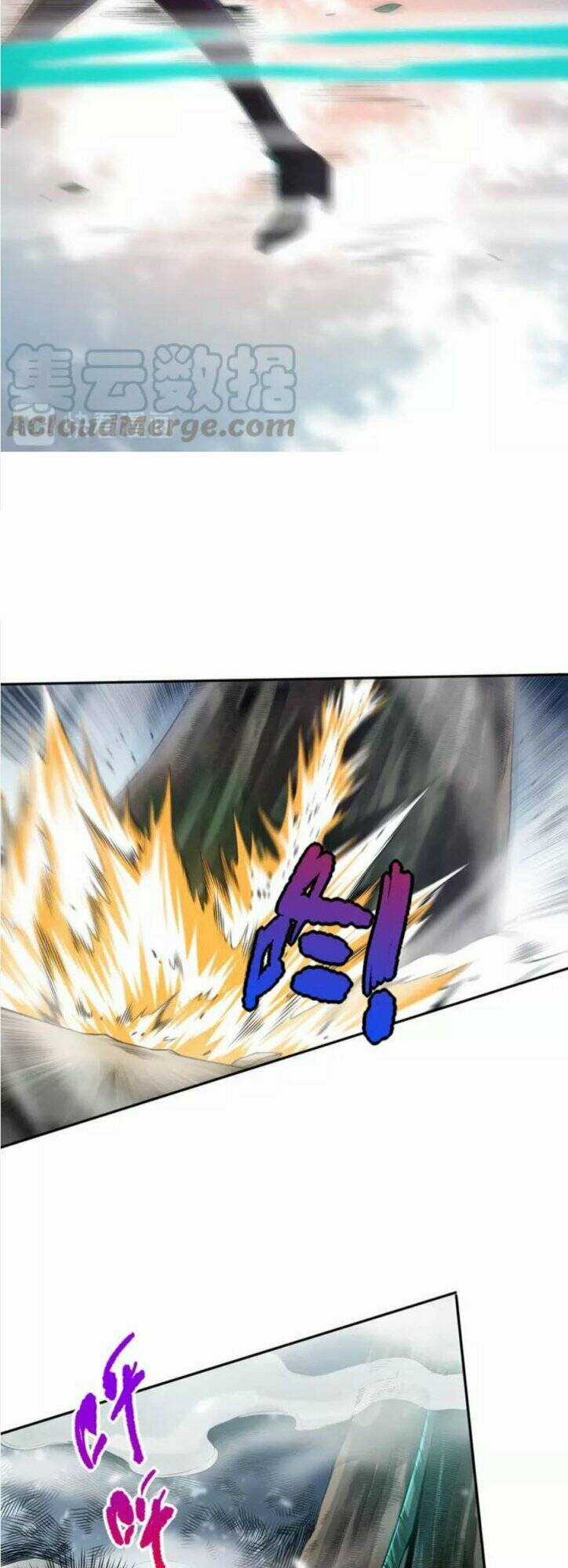 Giản Giới Chapter 83 trang 24