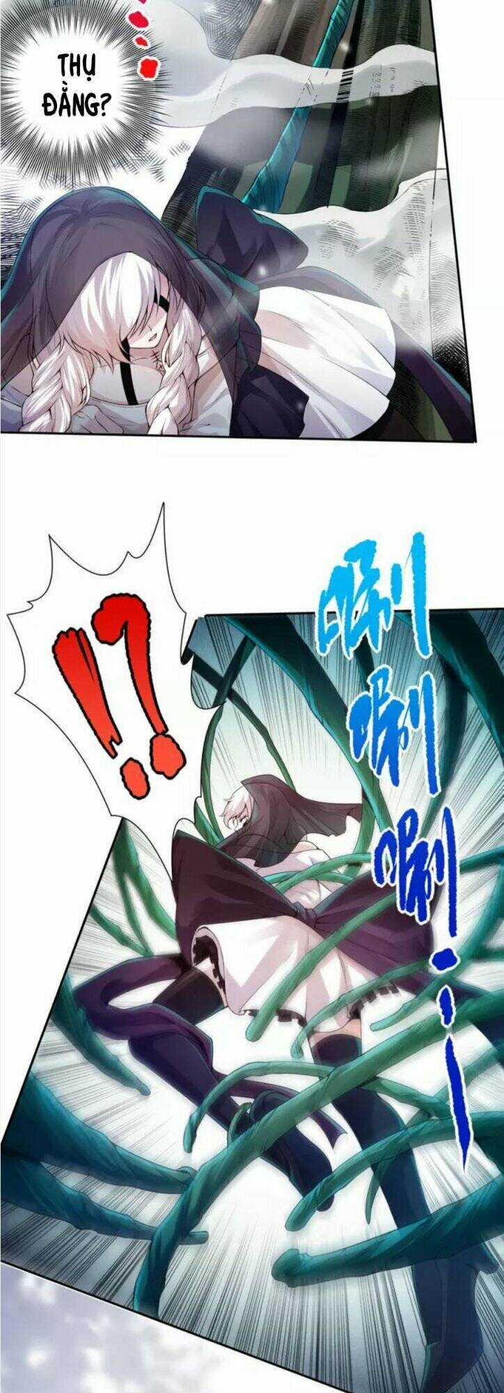 Giản Giới Chapter 83 trang 25