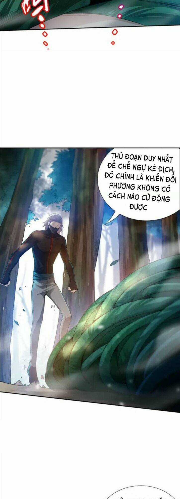 Giản Giới Chapter 83 trang 28