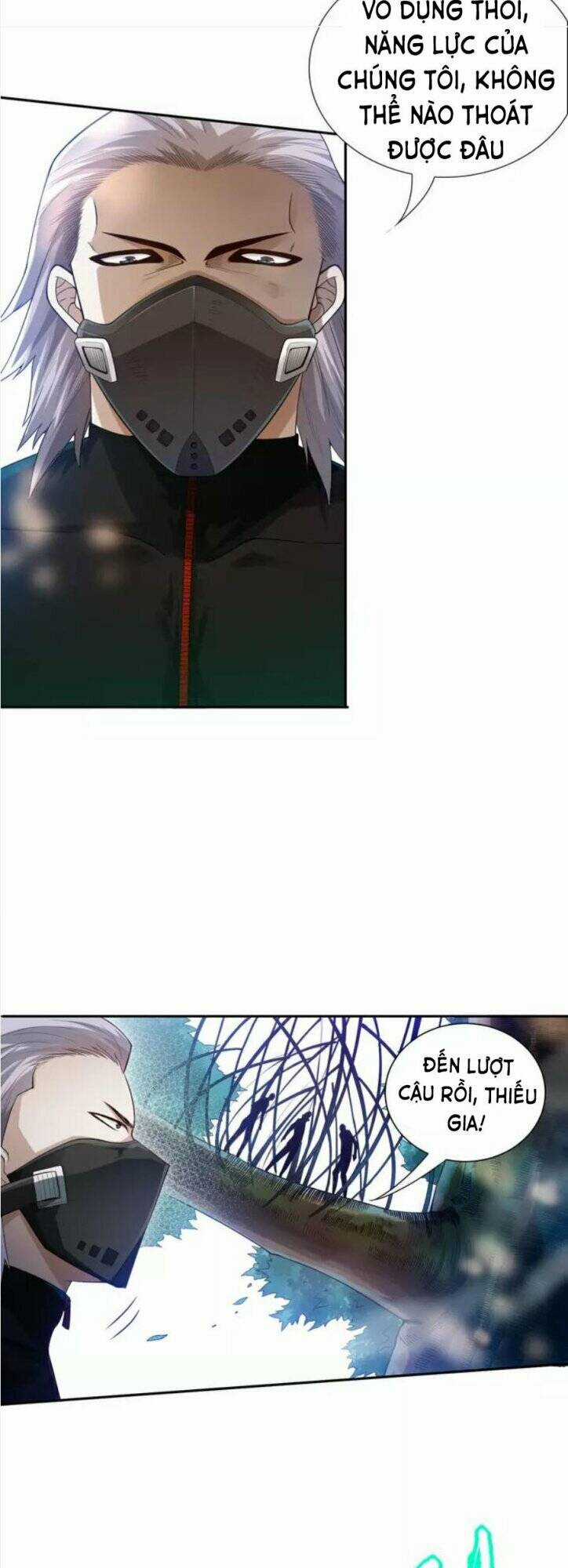 Giản Giới Chapter 83 trang 29