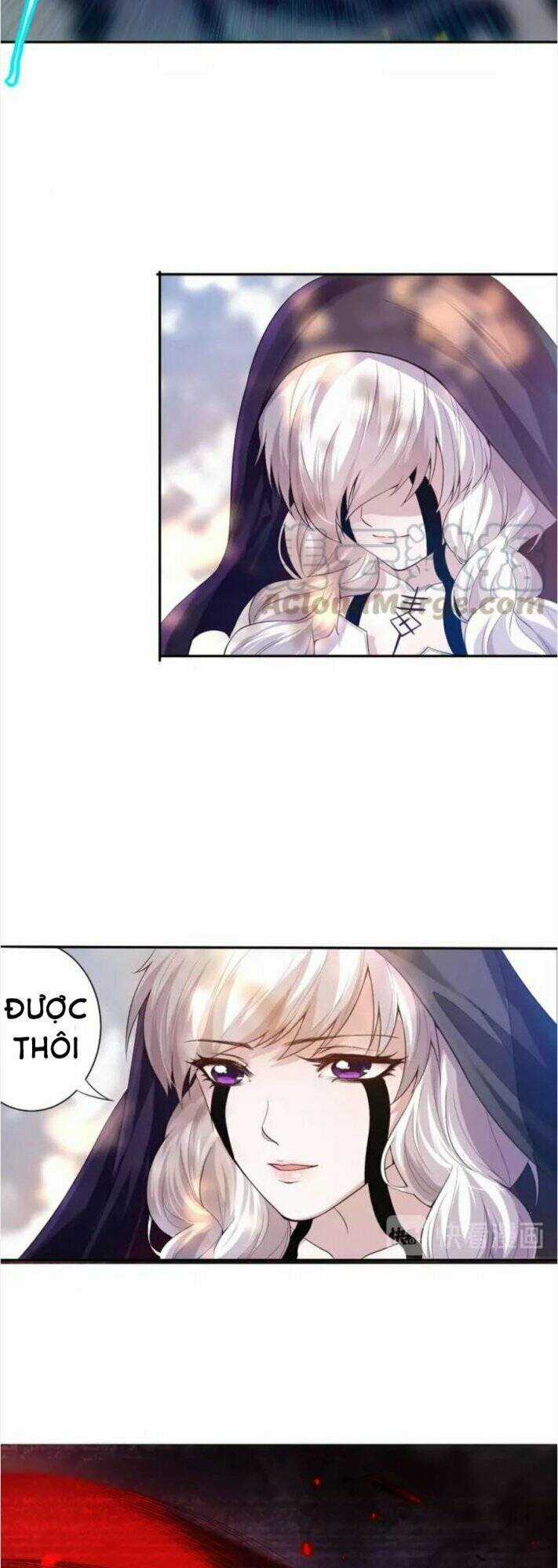 Giản Giới Chapter 83 trang 3