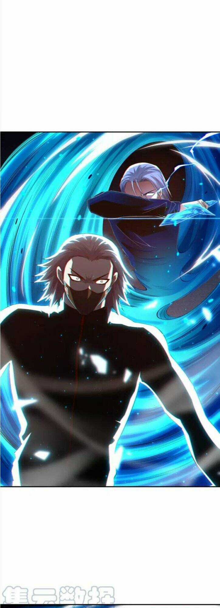 Giản Giới Chapter 83 trang 32