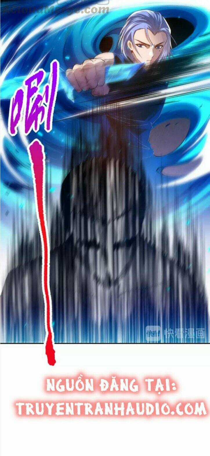 Giản Giới Chapter 83 trang 33