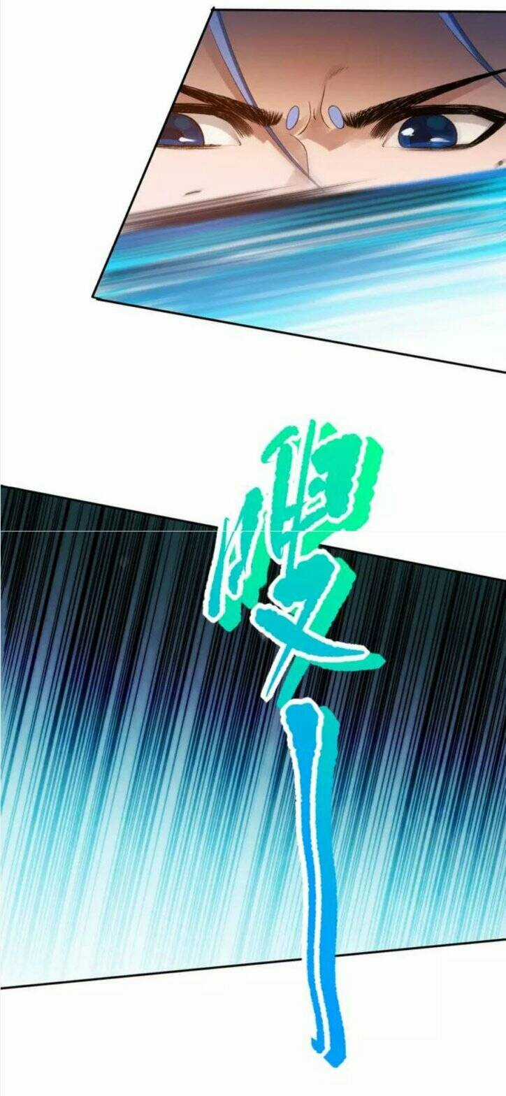 Giản Giới Chapter 83 trang 34