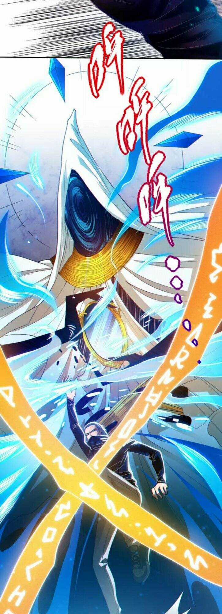 Giản Giới Chapter 83 trang 36