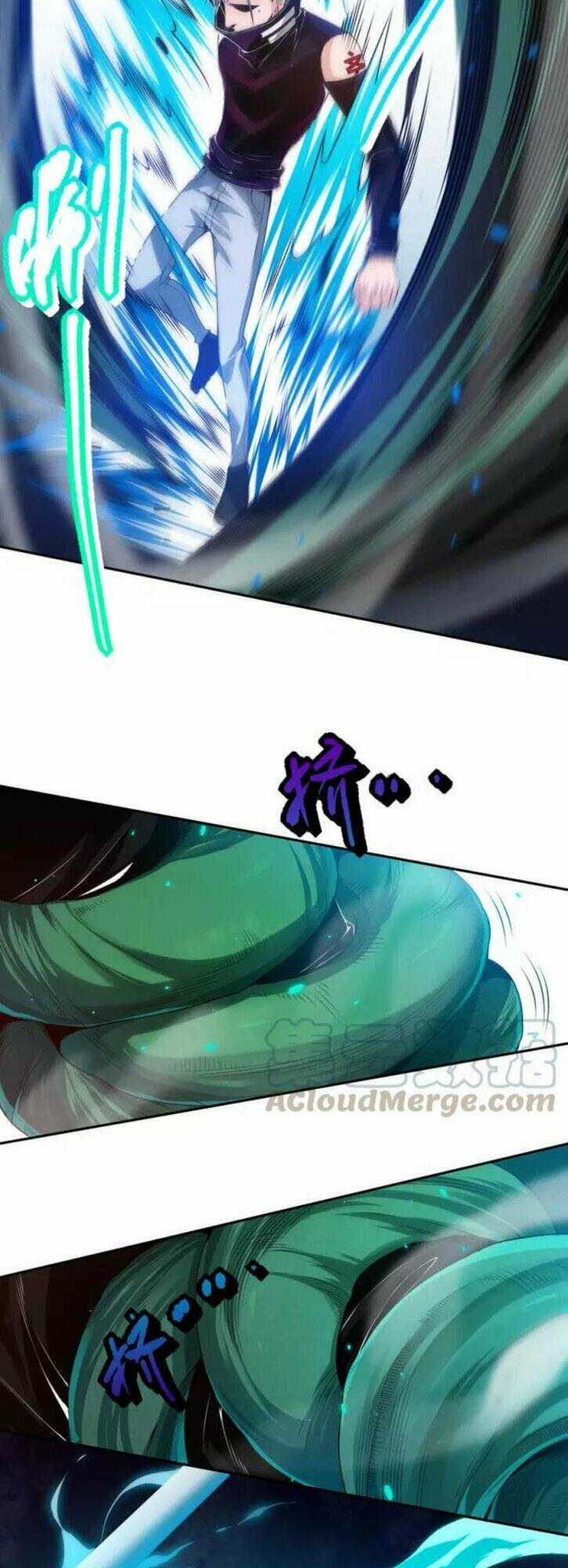 Giản Giới Chapter 83 trang 38