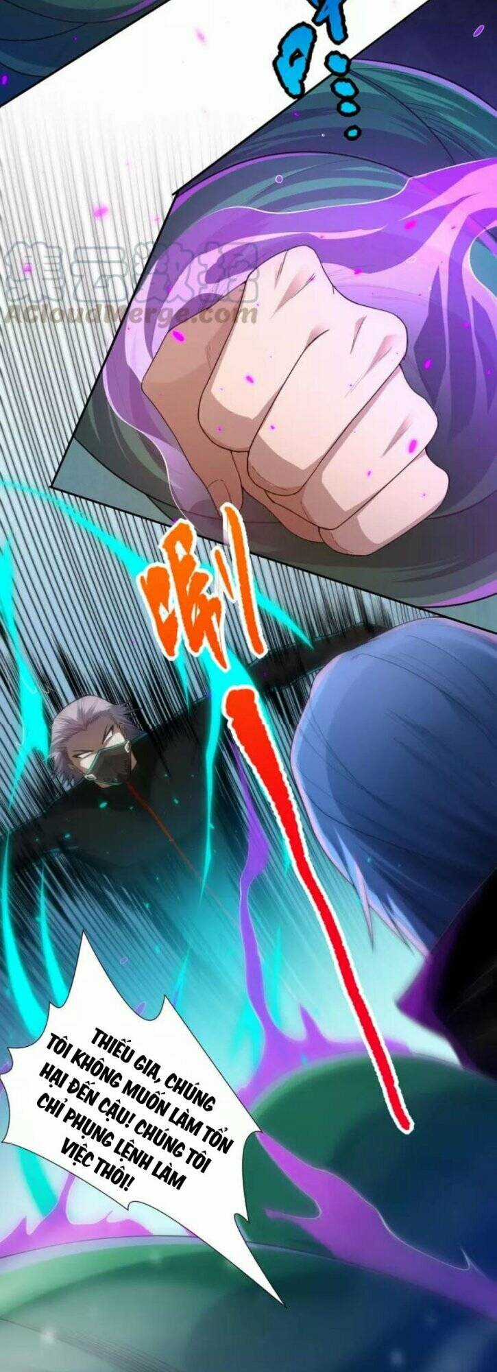 Giản Giới Chapter 83 trang 41